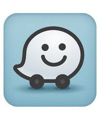 waze connect